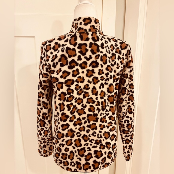 Dittos Fleece Pullover - Picture 4 of 6